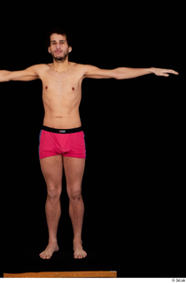 Pablo standing t-pose underwear whole body 0001.jpg